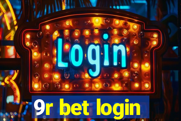 9r bet login